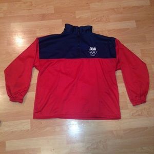 USA London Olympics Jacket